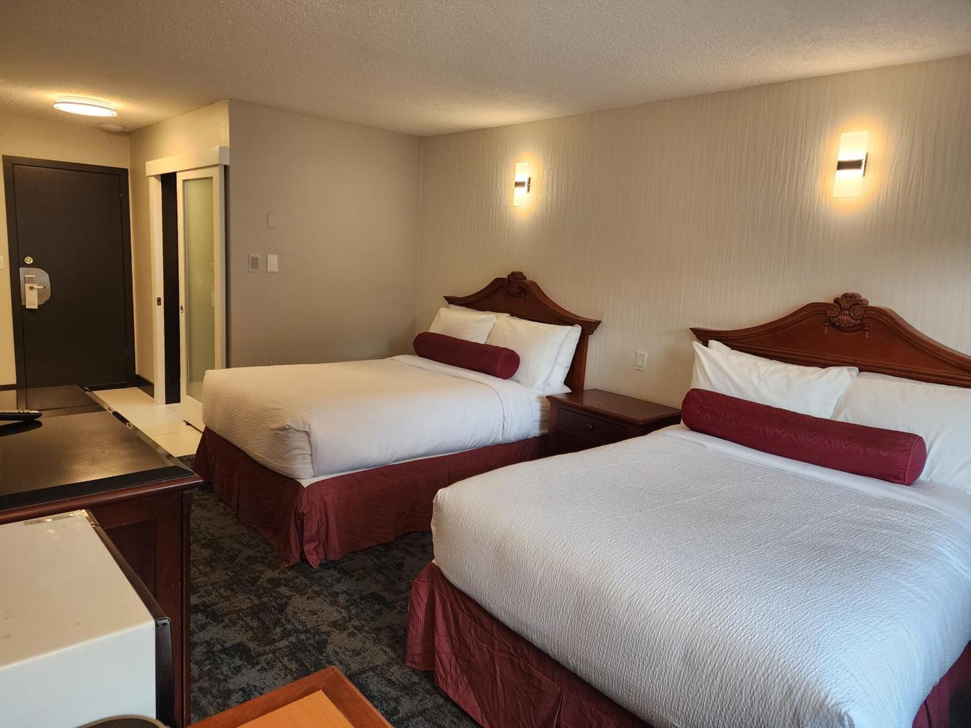 Windsor Motel Hope