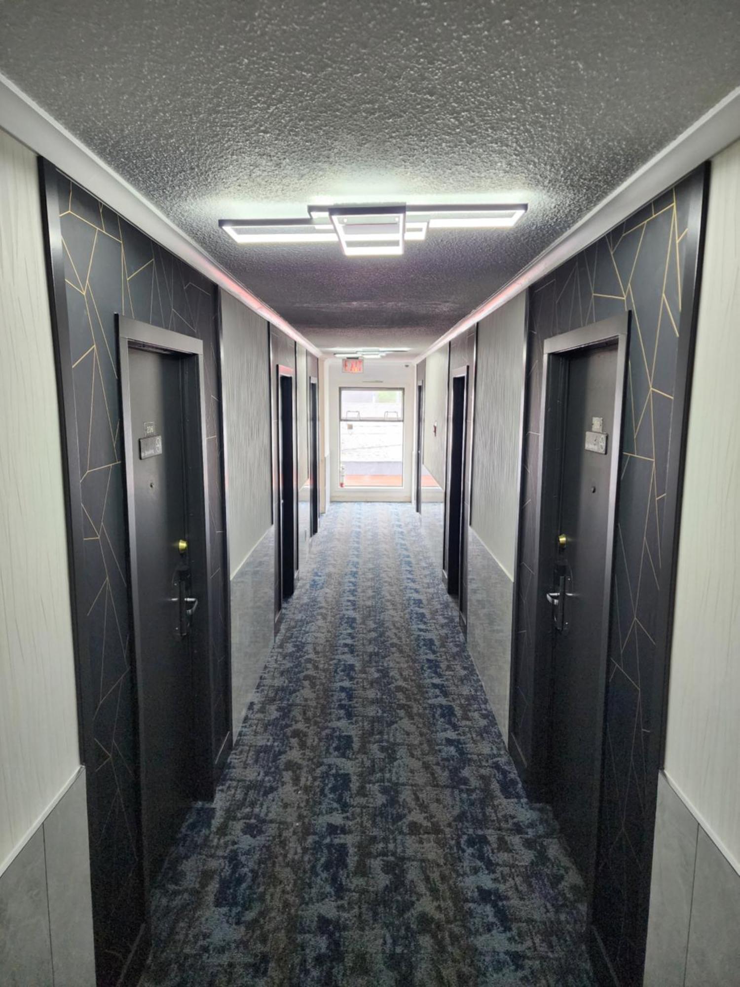 Windsor Motel Hope