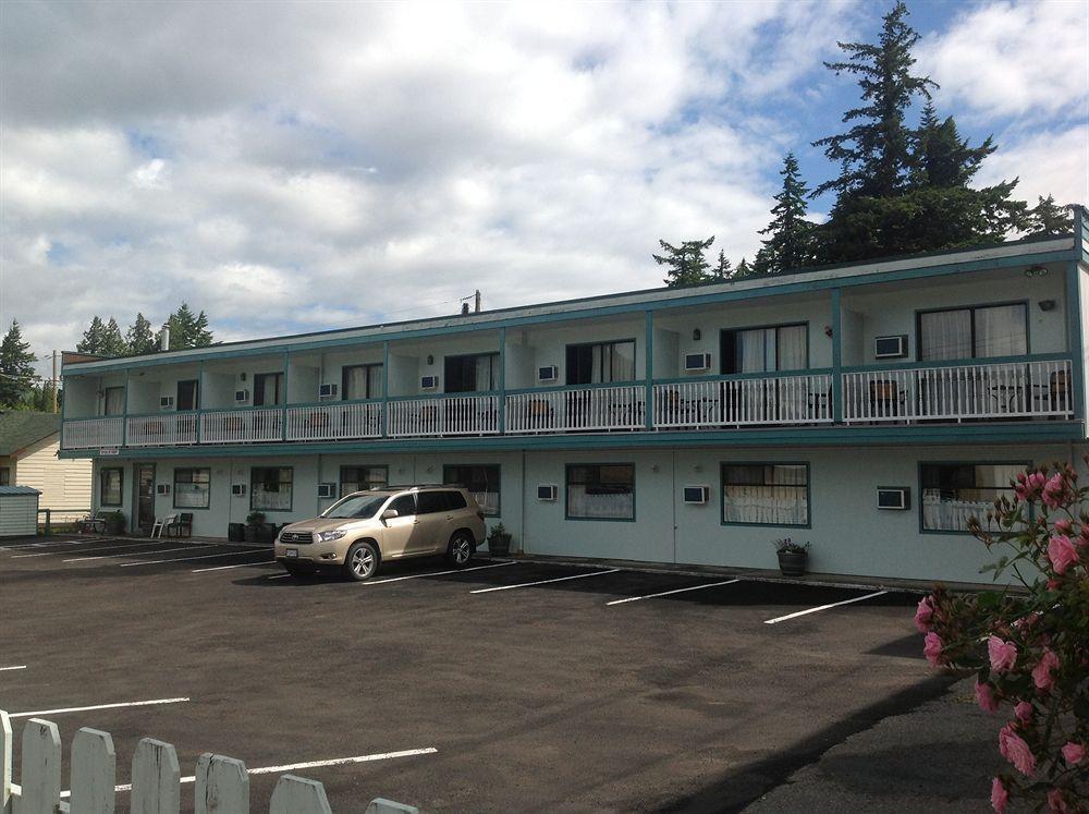 Motel Windsor Hope