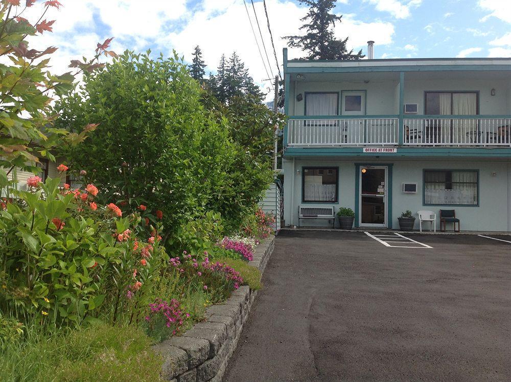 Windsor Motel Hope