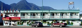 Windsor Motel 2*