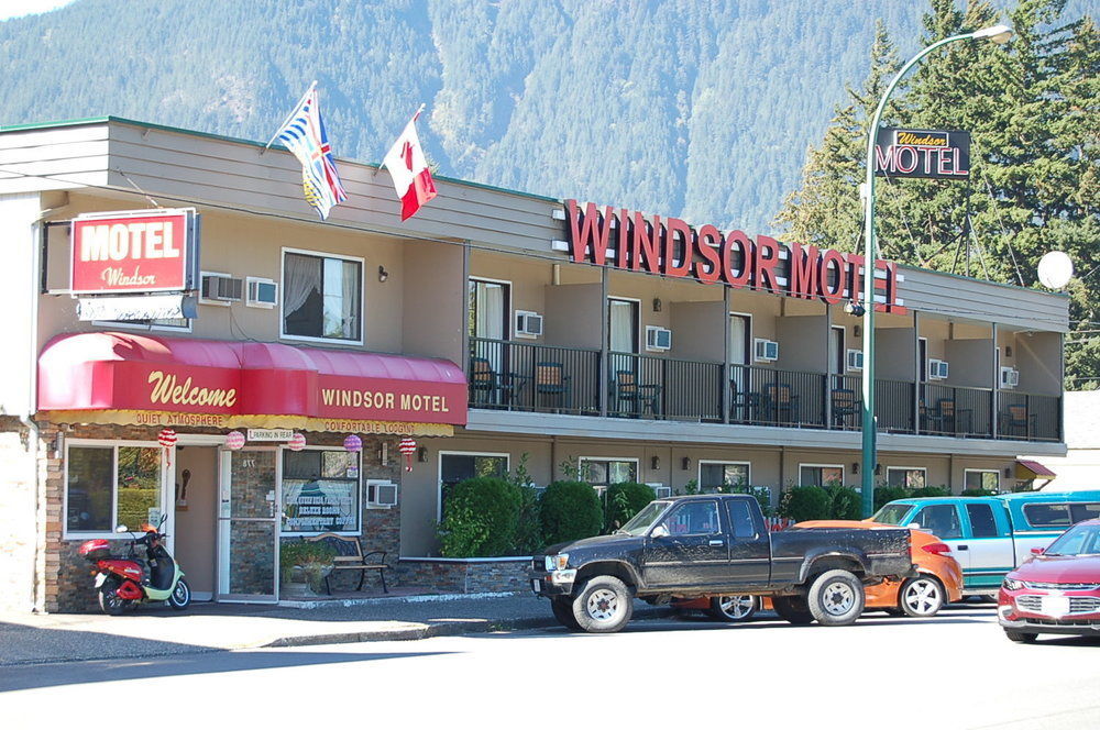 Windsor Motel 2*